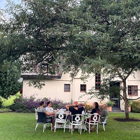 Monte Video-Deo Gloria Villa Champagne Valley Exterior photo